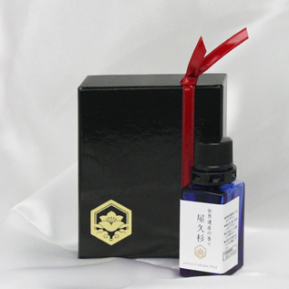 千年の香　『屋久杉』　10ml