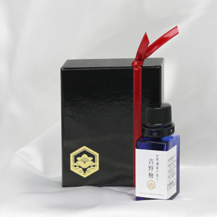 平安の香『檜』　10ml