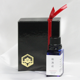 日本の香り　『和薄荷』　5ml